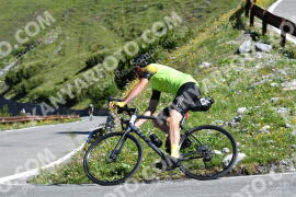 Photo #2216378 | 02-07-2022 09:55 | Passo Dello Stelvio - Waterfall curve BICYCLES