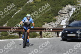Photo #2797001 | 02-09-2022 10:31 | Passo Dello Stelvio - Waterfall curve BICYCLES