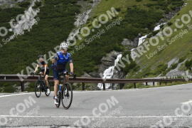 Foto #3698824 | 02-08-2023 10:21 | Passo Dello Stelvio - Waterfall Kehre BICYCLES