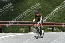 Photo #2178961 | 24-06-2022 10:51 | Passo Dello Stelvio - Waterfall curve BICYCLES
