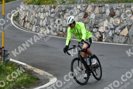 Photo #2206157 | 29-06-2022 14:30 | Passo Dello Stelvio - Waterfall curve BICYCLES