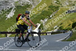 Photo #3933385 | 18-08-2023 09:37 | Passo Dello Stelvio - Waterfall curve BICYCLES