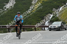 Foto #4280075 | 17-09-2023 09:52 | Passo Dello Stelvio - Waterfall Kehre BICYCLES