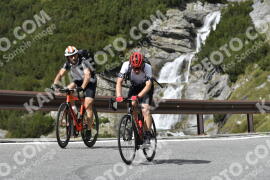 Photo #2798906 | 02-09-2022 13:03 | Passo Dello Stelvio - Waterfall curve BICYCLES