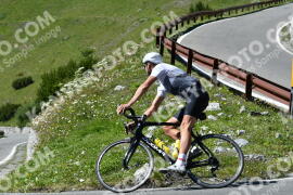 Photo #2298106 | 13-07-2022 15:56 | Passo Dello Stelvio - Waterfall curve BICYCLES