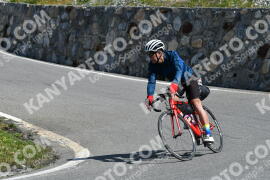 Photo #2399102 | 25-07-2022 11:09 | Passo Dello Stelvio - Waterfall curve BICYCLES
