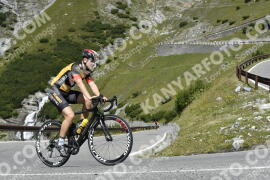 Photo #3840265 | 12-08-2023 12:11 | Passo Dello Stelvio - Waterfall curve BICYCLES