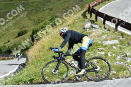 Photo #2484405 | 02-08-2022 10:11 | Passo Dello Stelvio - Waterfall curve BICYCLES