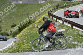 Photo #3255329 | 27-06-2023 12:21 | Passo Dello Stelvio - Waterfall curve BICYCLES