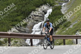 Photo #3794601 | 10-08-2023 11:35 | Passo Dello Stelvio - Waterfall curve BICYCLES