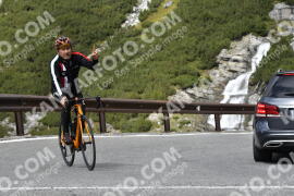 Photo #2853500 | 11-09-2022 11:51 | Passo Dello Stelvio - Waterfall curve BICYCLES