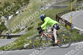 Photo #2079454 | 02-06-2022 11:13 | Passo Dello Stelvio - Waterfall curve BICYCLES