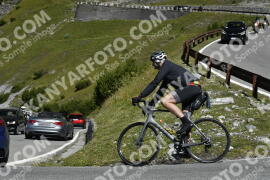 Photo #3818282 | 11-08-2023 11:33 | Passo Dello Stelvio - Waterfall curve BICYCLES