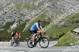 Photo #3253527 | 27-06-2023 10:53 | Passo Dello Stelvio - Waterfall curve BICYCLES