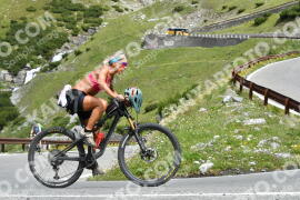 Photo #2248577 | 07-07-2022 10:50 | Passo Dello Stelvio - Waterfall curve BICYCLES