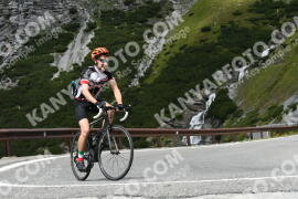 Photo #2460753 | 31-07-2022 12:10 | Passo Dello Stelvio - Waterfall curve BICYCLES
