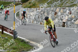Photo #2691154 | 20-08-2022 15:30 | Passo Dello Stelvio - Waterfall curve BICYCLES