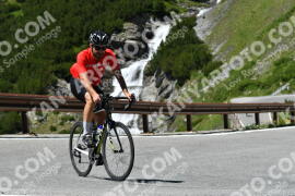Photo #2219757 | 02-07-2022 14:11 | Passo Dello Stelvio - Waterfall curve BICYCLES