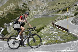 Photo #2077132 | 01-06-2022 12:21 | Passo Dello Stelvio - Waterfall curve BICYCLES