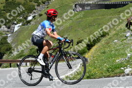 Photo #2188111 | 25-06-2022 10:59 | Passo Dello Stelvio - Waterfall curve BICYCLES