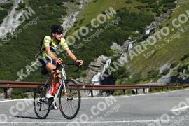 Foto #2512960 | 05-08-2022 09:53 | Passo Dello Stelvio - Waterfall Kehre BICYCLES