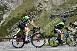 Photo #2116852 | 11-06-2022 10:23 | Passo Dello Stelvio - Waterfall curve BICYCLES