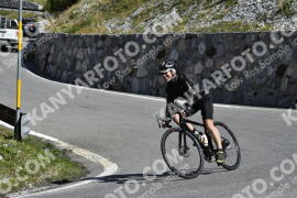 Photo #2784129 | 30-08-2022 10:44 | Passo Dello Stelvio - Waterfall curve BICYCLES