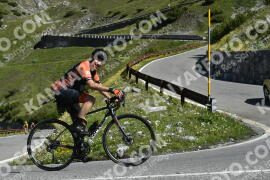 Photo #3360266 | 05-07-2023 10:09 | Passo Dello Stelvio - Waterfall curve BICYCLES