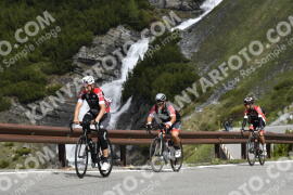 Photo #3080820 | 10-06-2023 10:24 | Passo Dello Stelvio - Waterfall curve BICYCLES