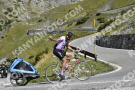 Photo #2768144 | 28-08-2022 10:55 | Passo Dello Stelvio - Waterfall curve BICYCLES