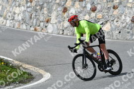Photo #2199074 | 26-06-2022 16:12 | Passo Dello Stelvio - Waterfall curve BICYCLES
