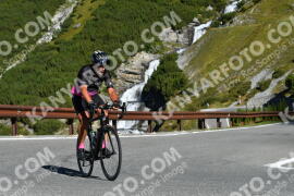 Photo #4176905 | 06-09-2023 09:52 | Passo Dello Stelvio - Waterfall curve BICYCLES