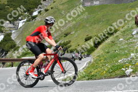 Photo #2137450 | 17-06-2022 11:41 | Passo Dello Stelvio - Waterfall curve BICYCLES