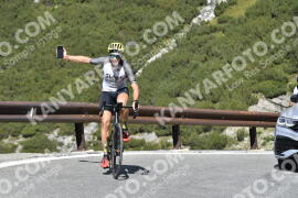 Photo #2751902 | 26-08-2022 10:56 | Passo Dello Stelvio - Waterfall curve BICYCLES