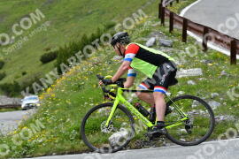 Photo #2179611 | 24-06-2022 12:38 | Passo Dello Stelvio - Waterfall curve BICYCLES