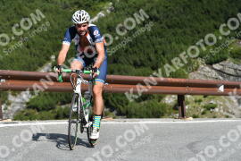 Photo #2412167 | 26-07-2022 09:58 | Passo Dello Stelvio - Waterfall curve BICYCLES