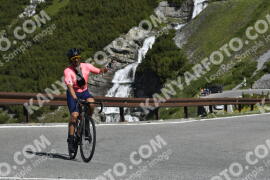 Photo #3349044 | 04-07-2023 10:04 | Passo Dello Stelvio - Waterfall curve BICYCLES