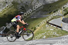 Photo #2752998 | 26-08-2022 11:41 | Passo Dello Stelvio - Waterfall curve BICYCLES