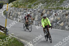 Photo #3492564 | 16-07-2023 12:02 | Passo Dello Stelvio - Waterfall curve BICYCLES