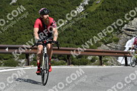 Photo #3617905 | 29-07-2023 09:44 | Passo Dello Stelvio - Waterfall curve BICYCLES