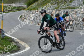 Photo #2177189 | 23-06-2022 13:31 | Passo Dello Stelvio - Waterfall curve BICYCLES