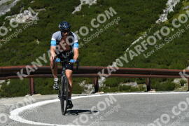 Photo #2564283 | 09-08-2022 11:37 | Passo Dello Stelvio - Waterfall curve BICYCLES