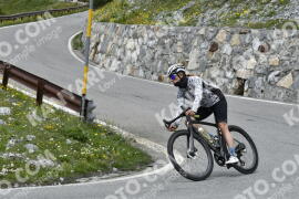 Photo #3327118 | 02-07-2023 13:32 | Passo Dello Stelvio - Waterfall curve BICYCLES