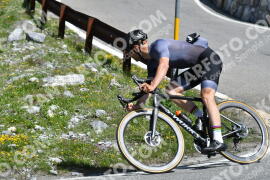 Photo #2168909 | 20-06-2022 11:04 | Passo Dello Stelvio - Waterfall curve BICYCLES