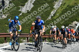 Photo #2216133 | 02-07-2022 09:40 | Passo Dello Stelvio - Waterfall curve BICYCLES