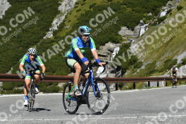 Photo #2669150 | 16-08-2022 11:17 | Passo Dello Stelvio - Waterfall curve BICYCLES