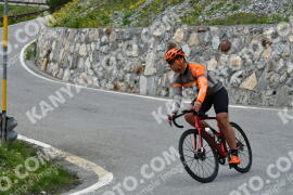 Photo #2179679 | 24-06-2022 12:54 | Passo Dello Stelvio - Waterfall curve BICYCLES