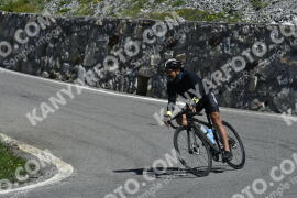 Photo #3239601 | 26-06-2023 11:48 | Passo Dello Stelvio - Waterfall curve BICYCLES