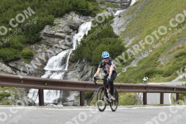 Foto #3799192 | 10-08-2023 13:10 | Passo Dello Stelvio - Waterfall Kehre BICYCLES