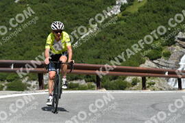 Photo #2307220 | 15-07-2022 10:46 | Passo Dello Stelvio - Waterfall curve BICYCLES